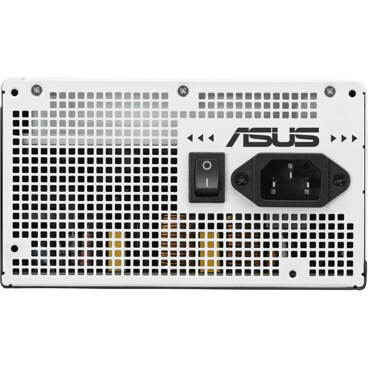 مزود طاقة Asus Prime 850W Gold معياري بالكامل ATX 3.0 - Thumbnail 5