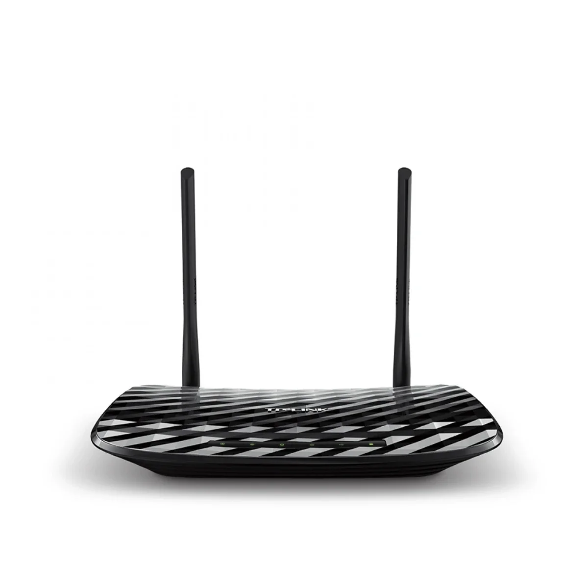 راوتر لاسلكي TP-LINK Archer C20 AC750 ثنائي النطاق