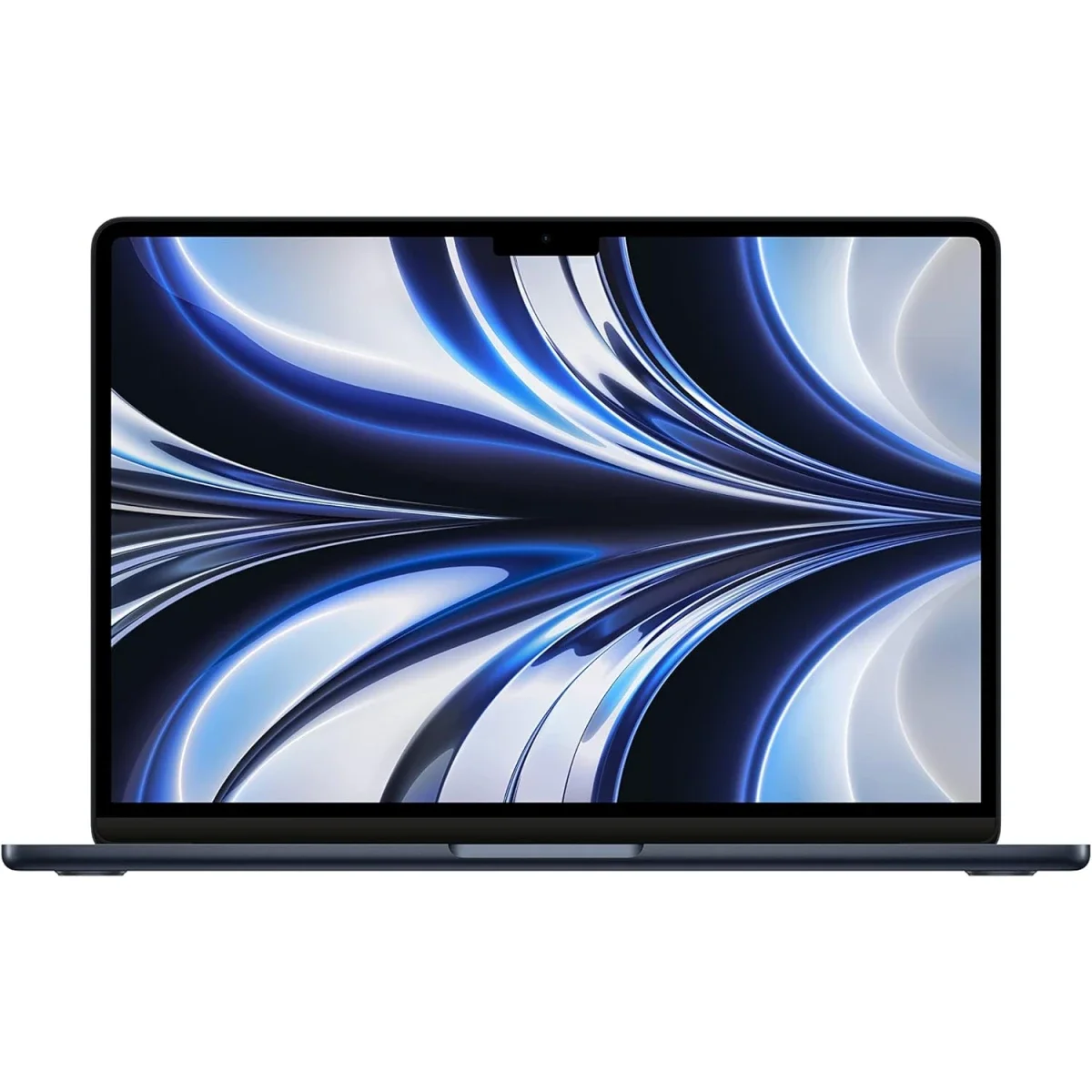 Apple MacBook Air 13.6-inch (2022) M2 16GB RAM 256GB SSD Midnight