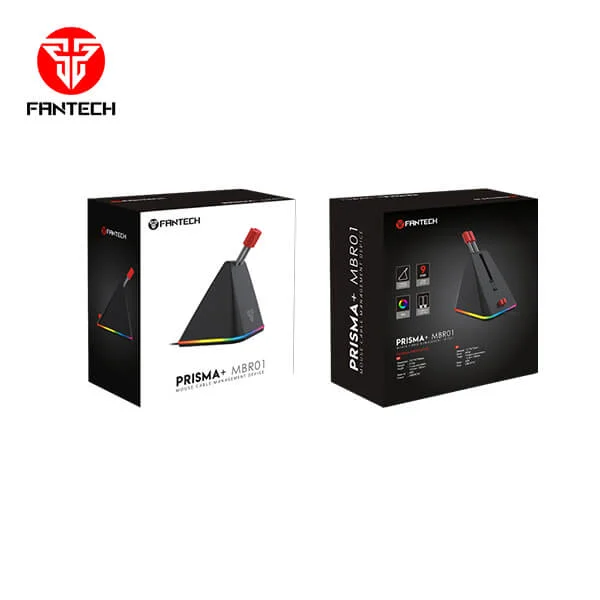 Fantech PRISMA MBR01 Mouse Bungee - Image 5