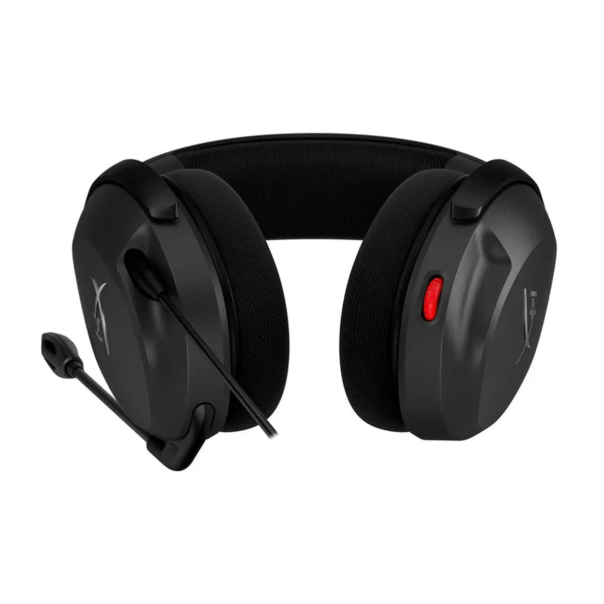 سماعة ألعاب Hyper X Cloud Stinger 2 Core مع مشغلات 40 مم للكمبيوتر