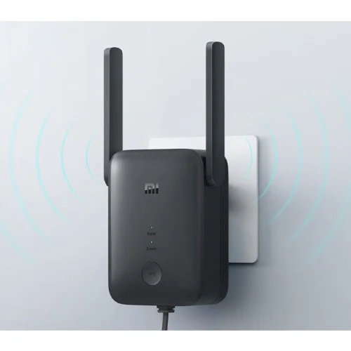 Xiaomi Mi WiFi Range Extender RA75 AC1200 Dual-Band with Ethernet Port – DVB4270GL - Thumbnail 3