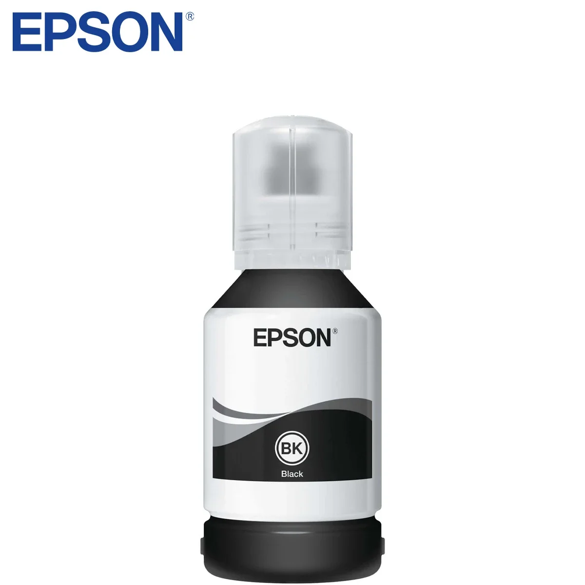 زجاجة حبر EPSON 103BK أسود 65 مل