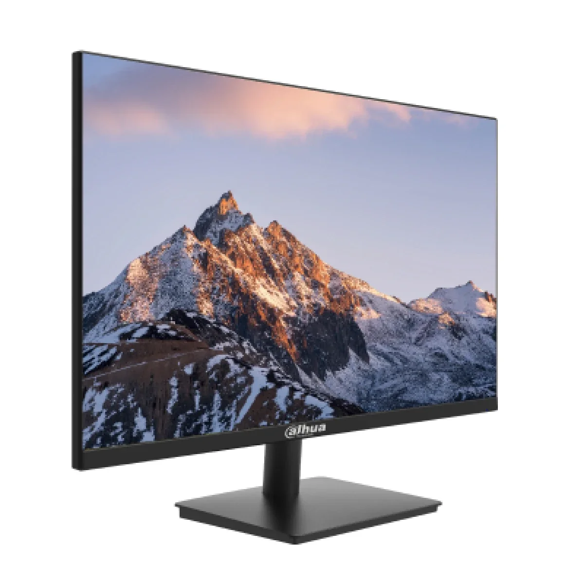 Dahua DHI-LM24-A221Y 24-Inch Full HD LED Monitor, 144Hz, HDMI & VGA