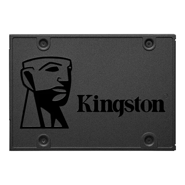 هارديسك داخلي بسعة SSD Kingston A400 - 960GB - Image 2
