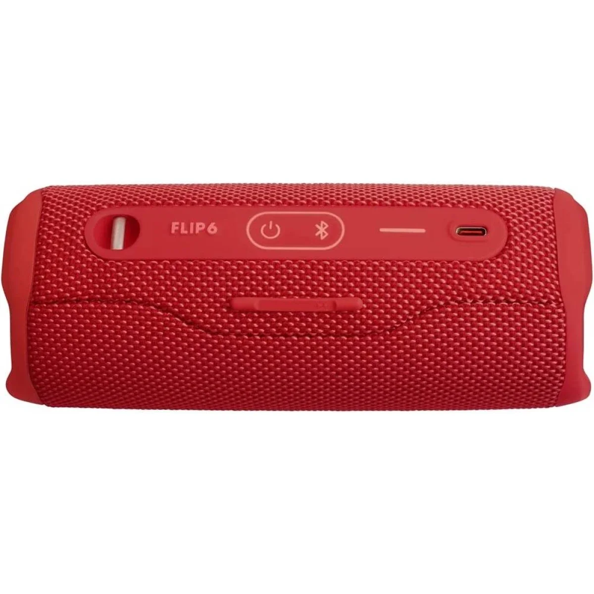 مكبر صوت محمول JBL Flip 7 بتقنية Bluetooth 5.4، ووفر 25 واط، تويتر 10 واط، تشغيل 16 ساعة، أحمر - Image 5