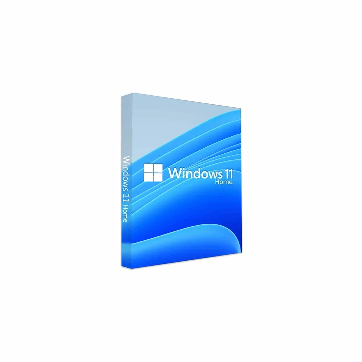 Microsoft Windows 11 Home 64-Bit English DSP