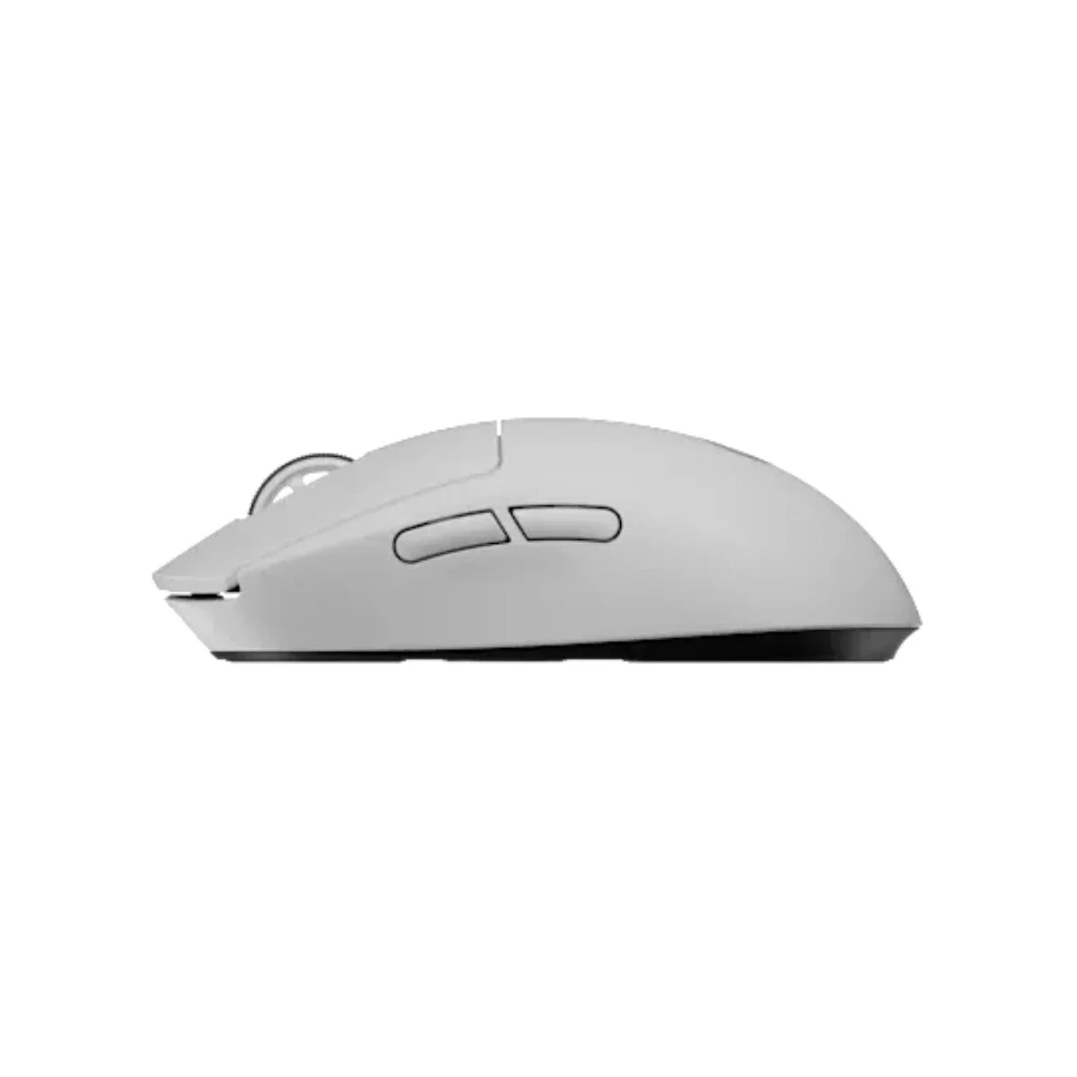 ماوس ألعاب Logitech G PRO X SUPERLIGHT 2 SE لاسلكي LIGHTSPEED أبيض - Thumbnail 2