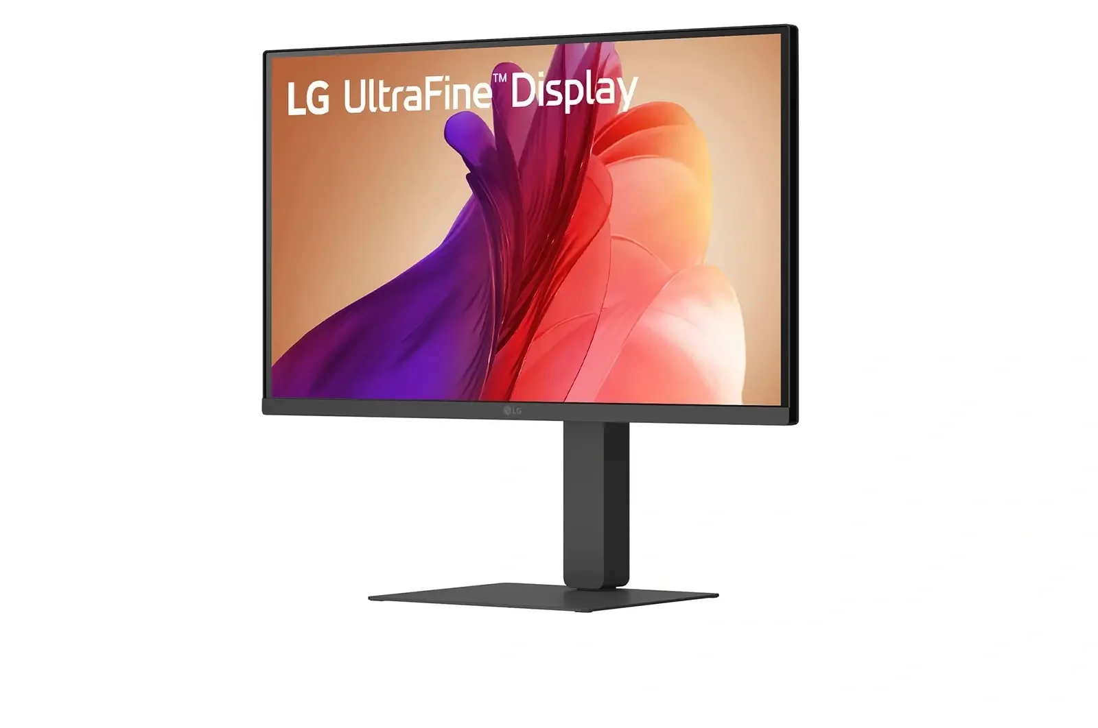 LG UltraFine 27U730A-B 27-inch Business Monitor 4K UHD IPS HDR10 - Image 4