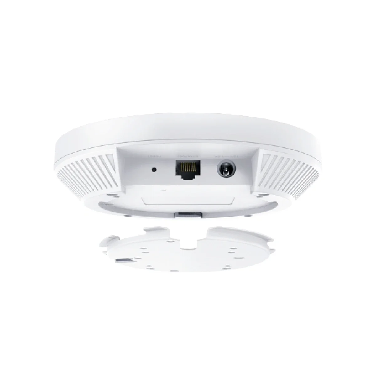 نقطة وصول TP-LINK EAP650 Wi-Fi 6 AX3000 للتثبيت بالسقف - Thumbnail 4