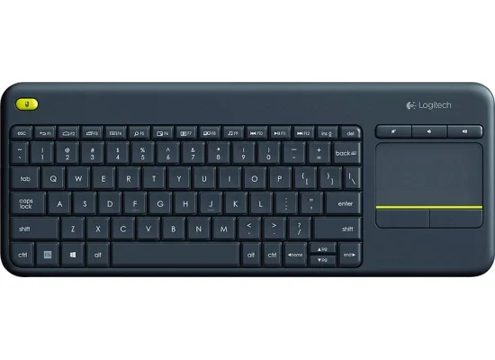 Logitech K780 Multi-Device Bluetooth Keyboard with FLOW - English - Thumbnail 15