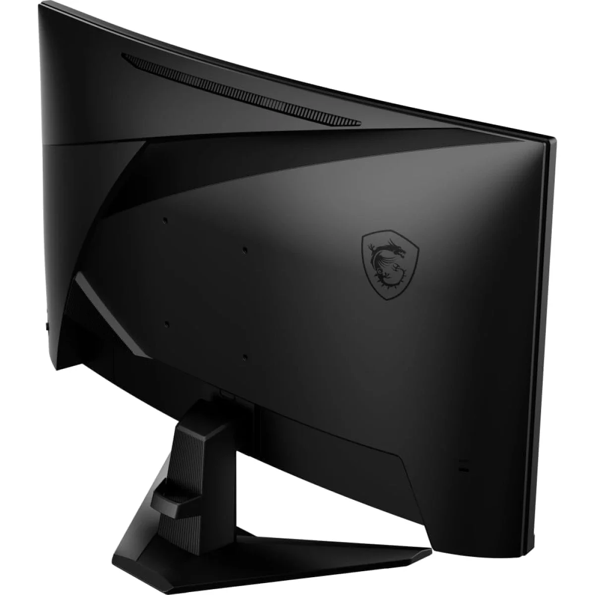 MSI MAG 27CQ6F 27-Inch Curved Rapid VA WQHD Gaming Monitor, 180Hz, 0.5ms, Black - Thumbnail 5
