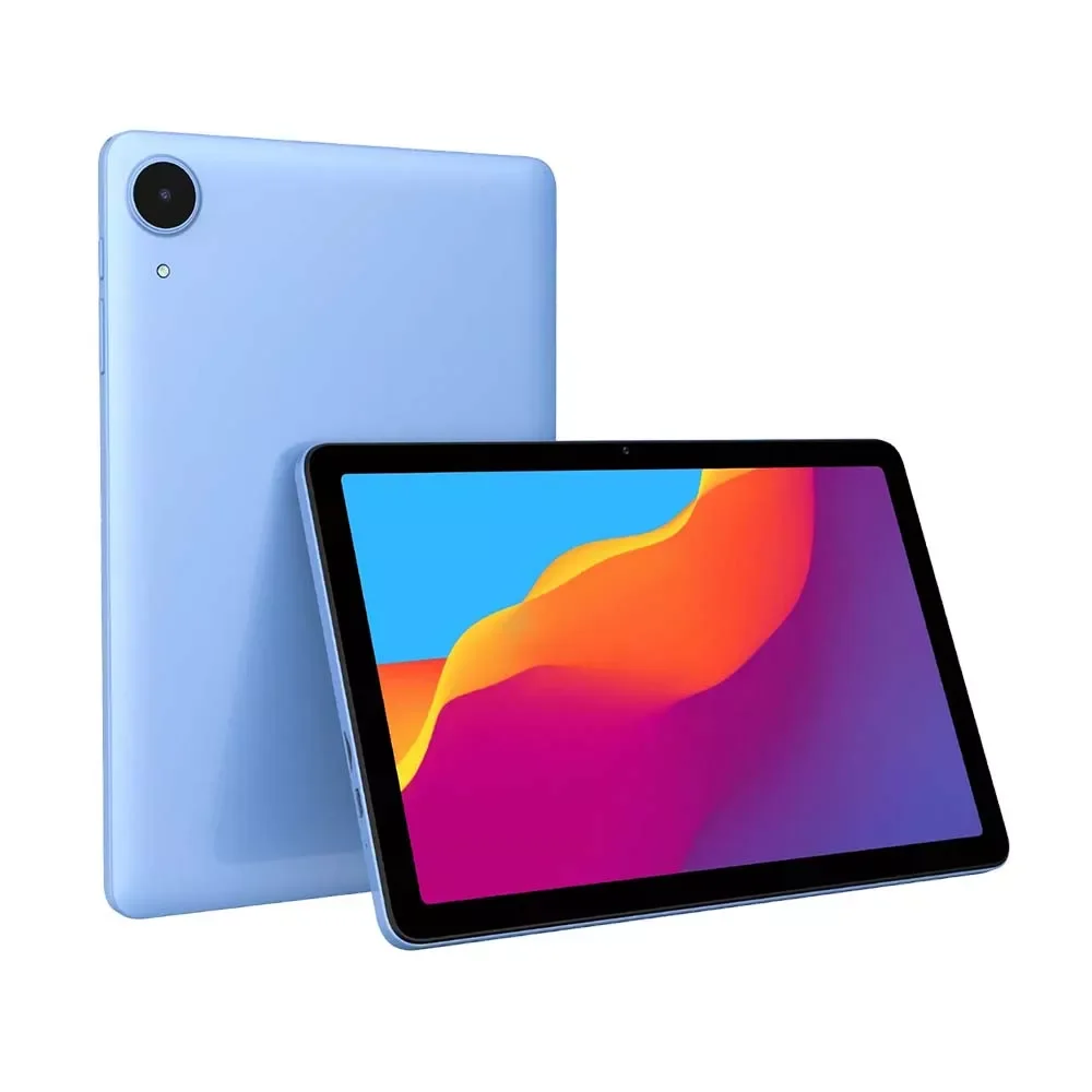 تابلت G-TAB P9 10.1 إنش بمعالج رباعي النواة وتخزين 64GB ورام 3GB أزرق - Image 2