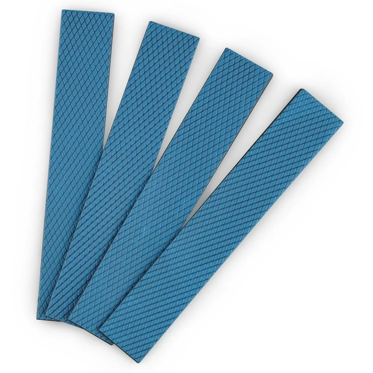 وسادة حرارية Thermal Grizzly Minus Pad Advance مقاس 120 × 20 مم، سماكة 0.5 مم، 4 قطع - Image 3