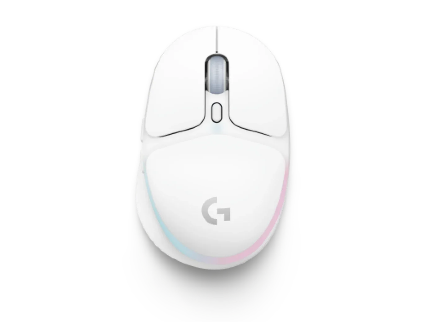 Logitech G705 Wireless Gaming Mouse