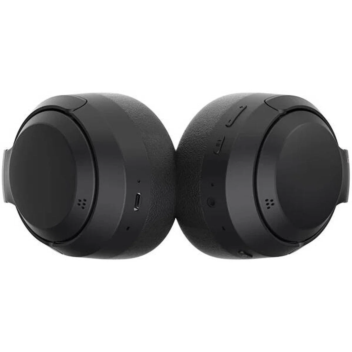 HONOR CHOICE VZ Sport Mate Pro Wireless Headphones with ANC, Bluetooth 5.4, 80-Hour Battery, Black - Thumbnail 6