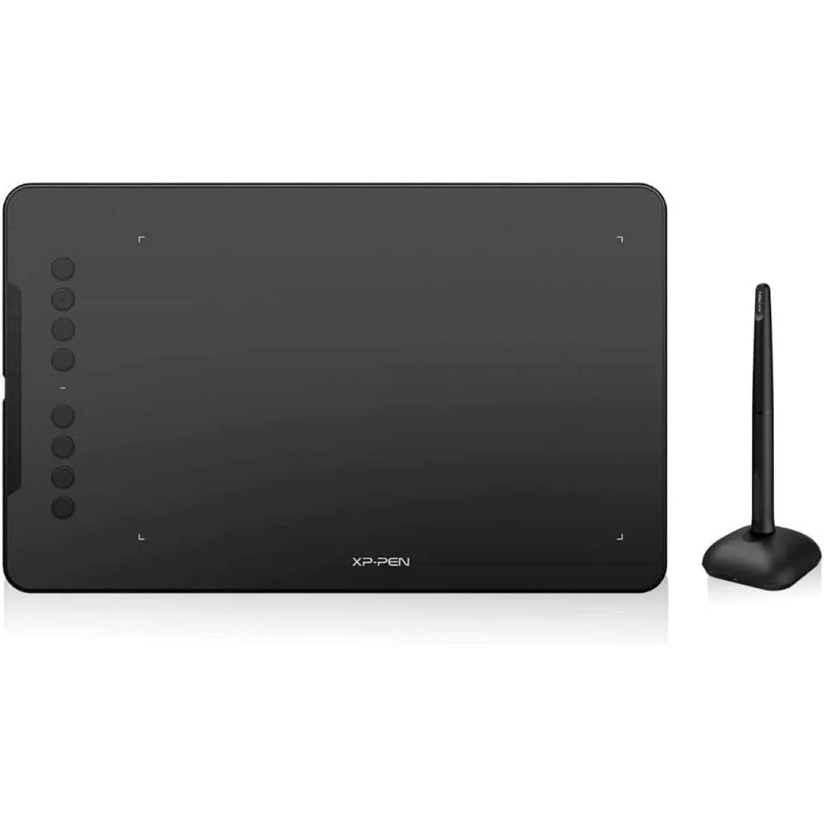 لوح رسم XPPen Deco 01 V3 10x6 إنش مع قلم بدون بطارية و16384 مستوى ضغط و8 أزرار اختصار - Image 5