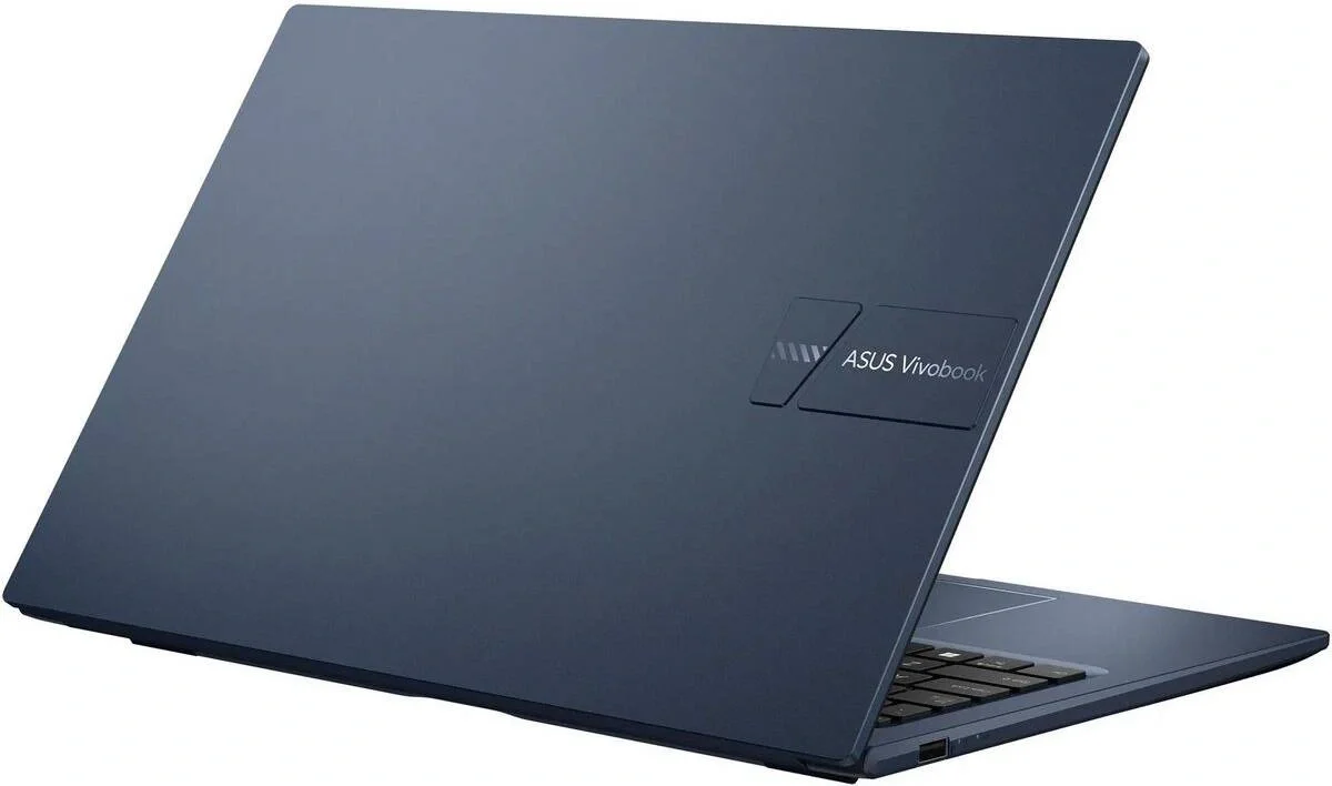 Asus Vivobook 15 X1504VA Business Laptop Intel Core i3-1315U 15.6-inch FHD 60Hz 8GB RAM 512GB SSD - Thumbnail 4