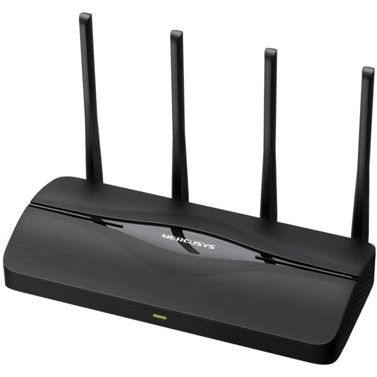 MERCUSYS MR27BE BE3600 Dual-Band Wi-Fi 7 Router with 2x 2.5 Gbps Ports - Image 2