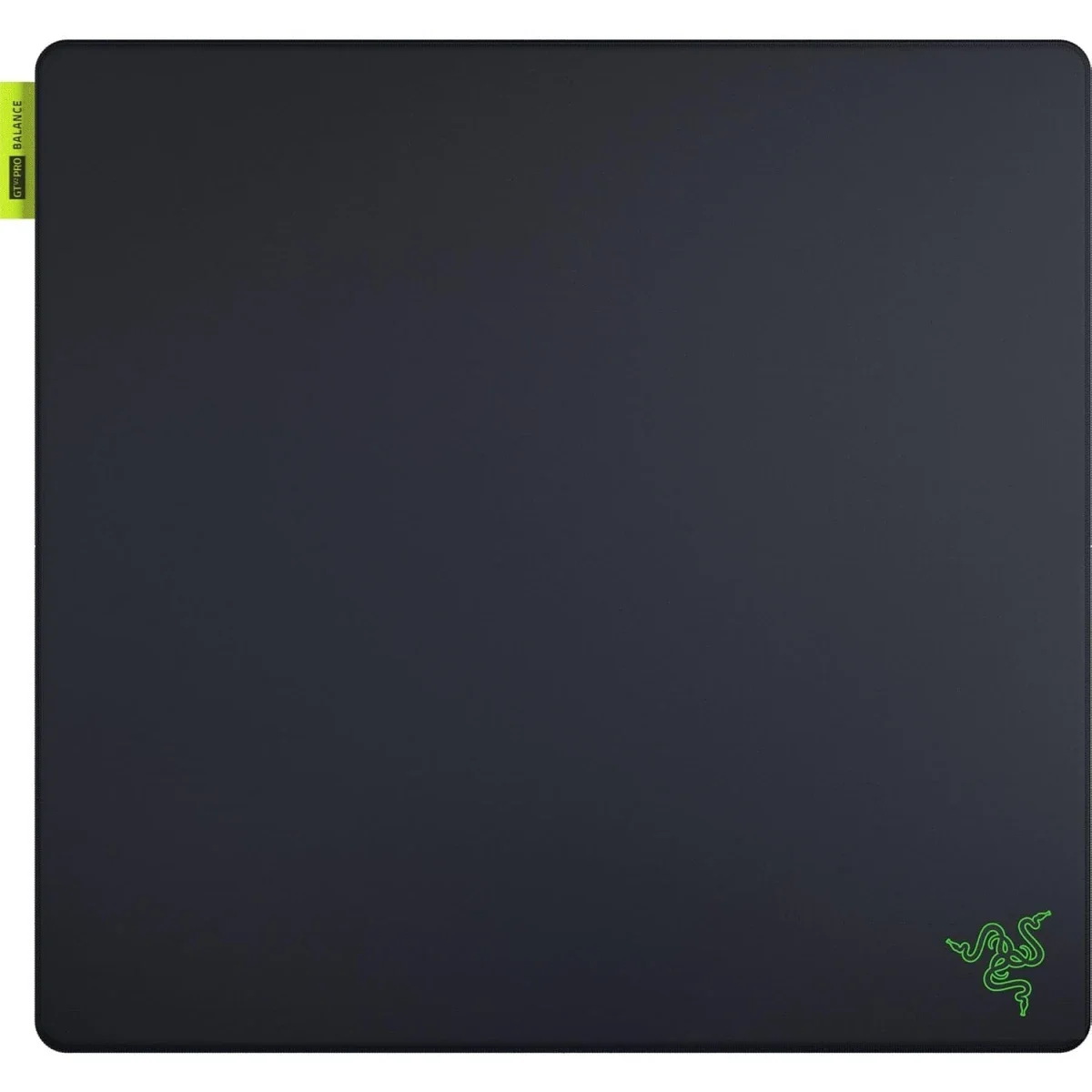 ماوس باد Razer Gigantus V2 Pro Balance للألعاب – كبير، قماش قليل الاحتكاك، فوم GlideCore وحواف مخيطة