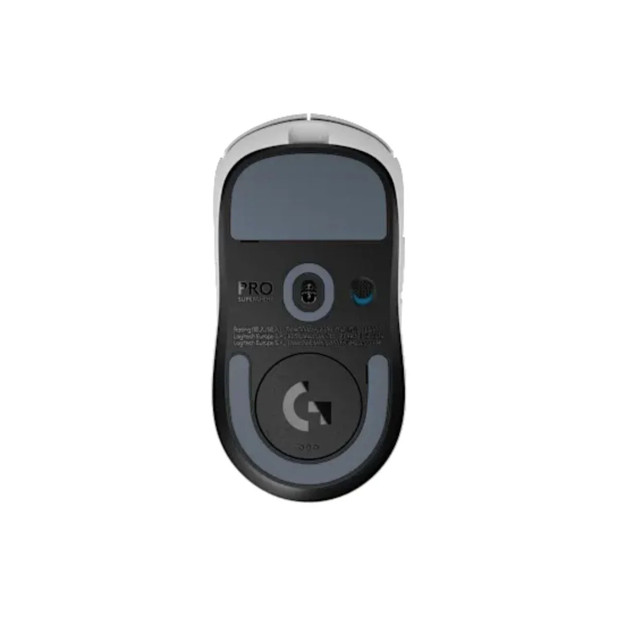 ماوس ألعاب Logitech G PRO X SUPERLIGHT 2 SE لاسلكي LIGHTSPEED أبيض - Thumbnail 5