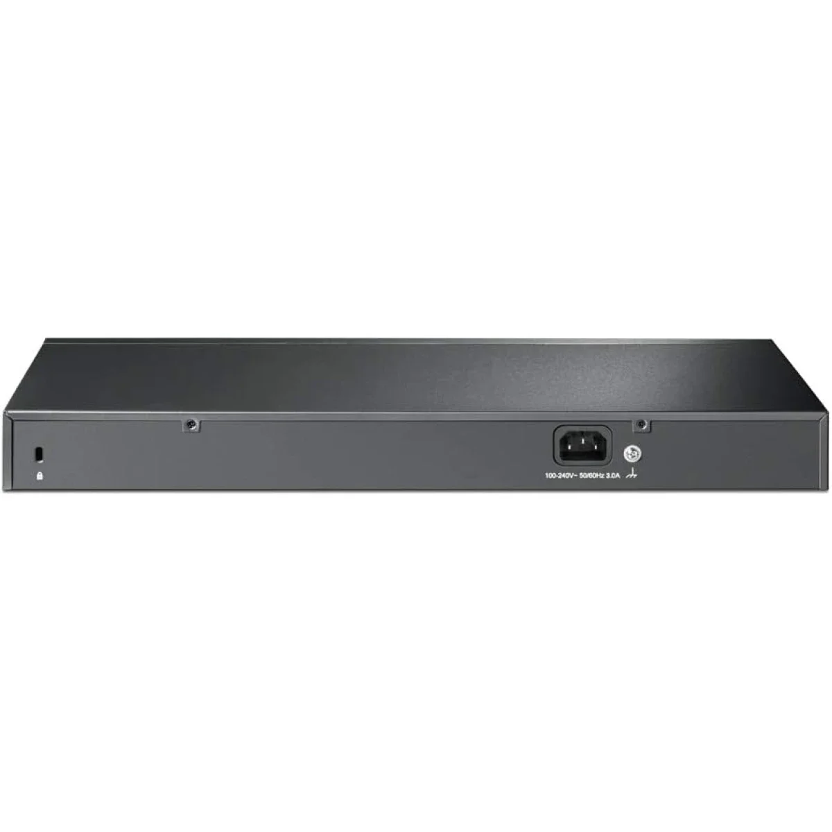 سويتش شبكة HUAWEI S220-24T4X مُدار 24 منفذ جيجابت إيثرنت مع 4 منافذ رفع 10G SFP+ - Image 2