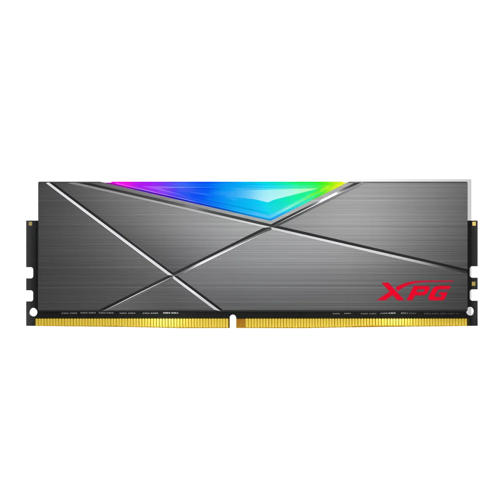 ذاكرة XPG SPECTRIX D50 بسعة 8GB DDR4-3000 RGB - Image 4