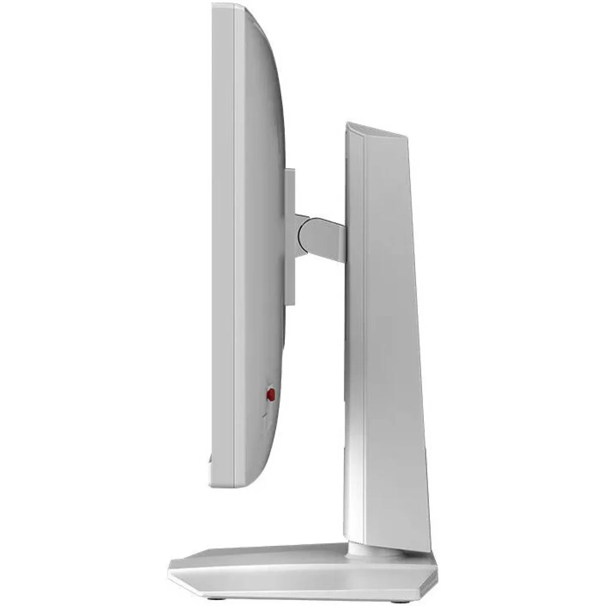 شاشة ألعاب MSI 27 إنش Rapid IPS بدقة WQHD 2K ومعدل تحديث 200 هرتز - بيضاء MAG 274QRFW E20 - Image 5