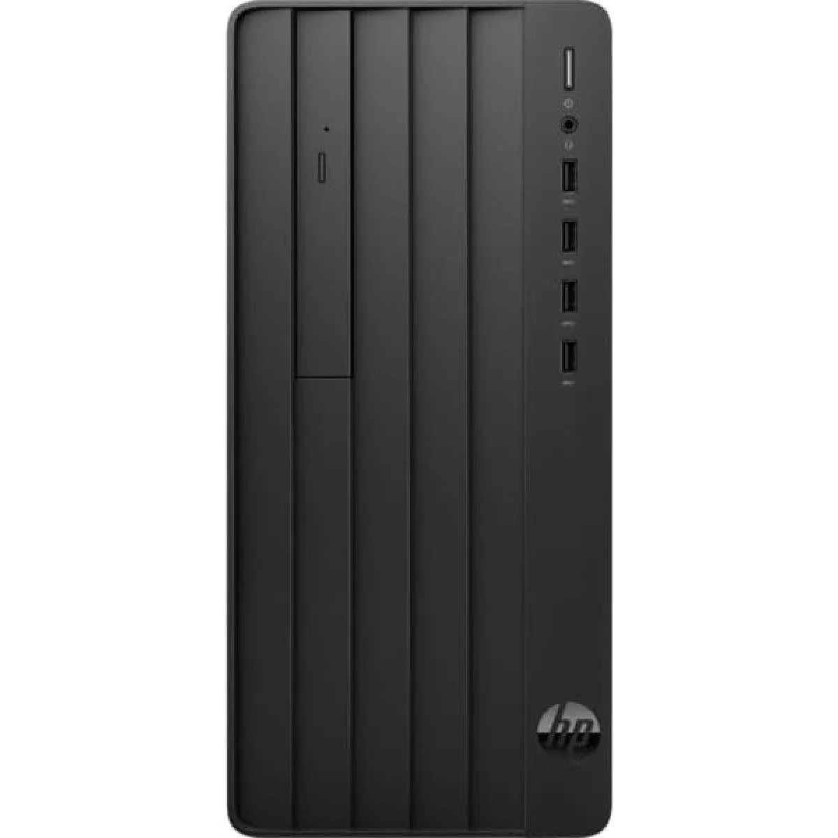 كمبيوتر مكتبي HP Pro Tower 290 G9 بمعالج Intel Core i3-13100 وذاكرة 8GB وSSD 512GB وWi‑Fi 6 - Image 3