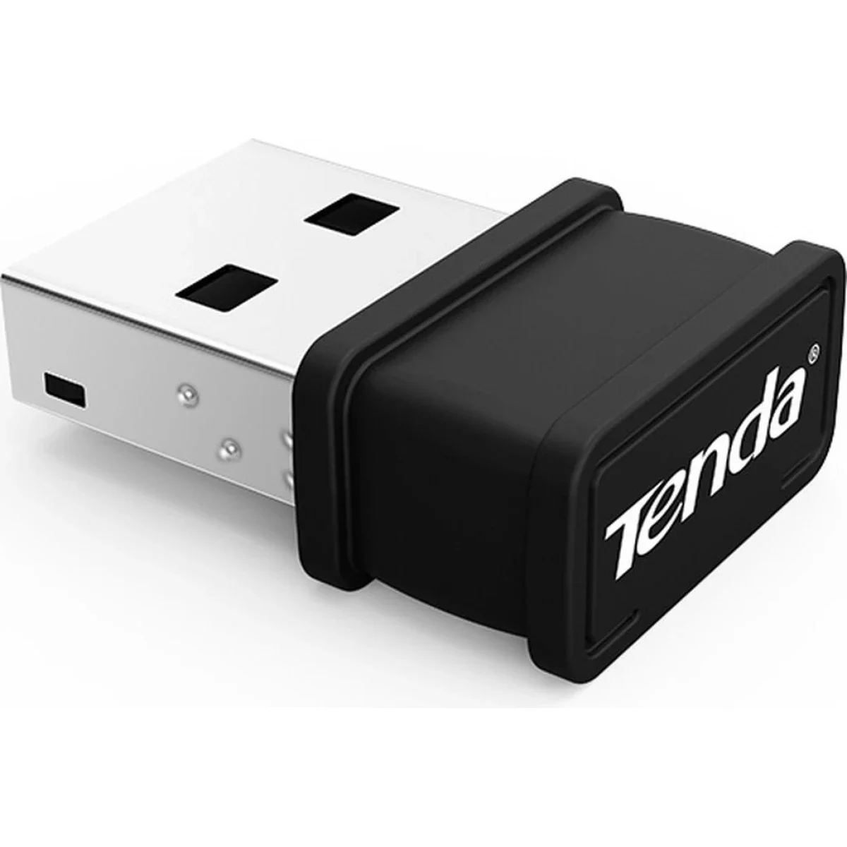 Tenda W311MI V6.0 AX300 Wi-Fi 6 Nano USB Adapter - Image 3