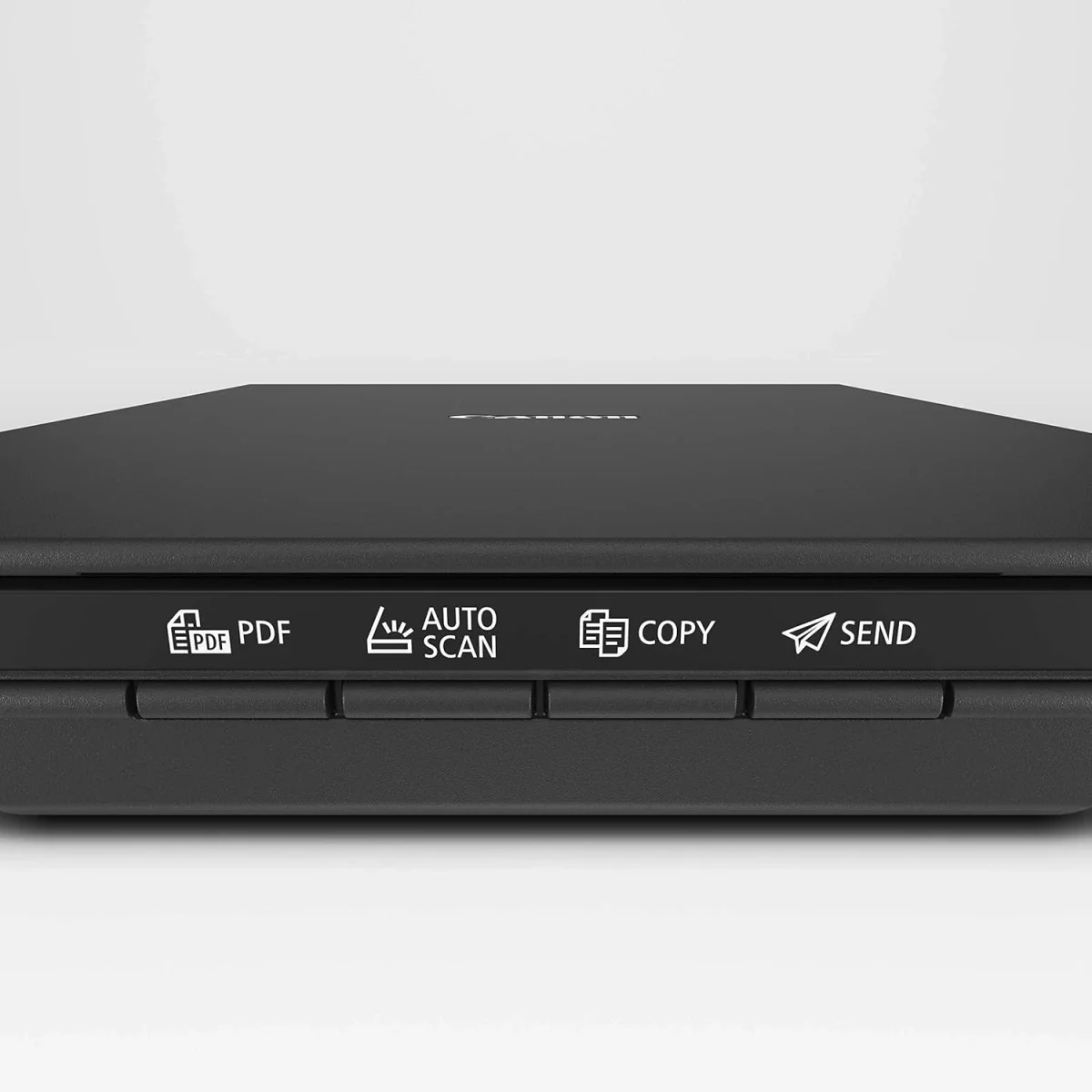ماسح ضوئي مسطح Canon CanoScan LiDE 300 ملون مع USB - Image 3