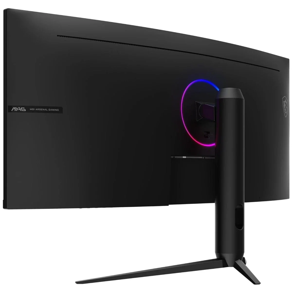 MSI 34-Inch UWQHD Curved Gaming Monitor, 200Hz, 0.5ms, Black - MAG 342CQRF E20 - Image 3