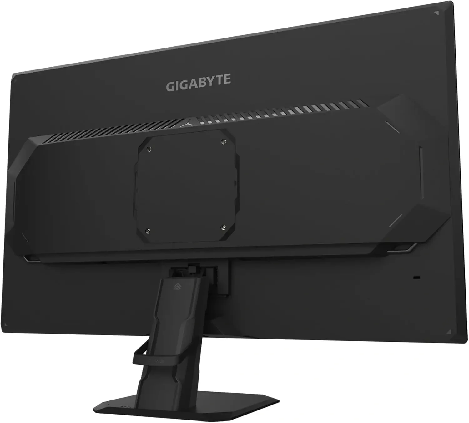 شاشة ألعاب GIGABYTE GS27QXA مقاس 27 إنش QHD 2K Super Speed IPS بسرعة 1ms وتردد 240Hz - Image 2