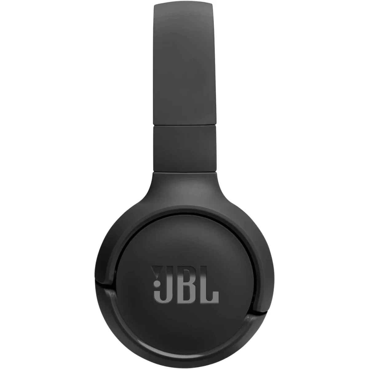 سماعات رأس لاسلكية فوق الأذن JBL Tune 520BT بتقنية Bluetooth 5.3، أسود - Image 4
