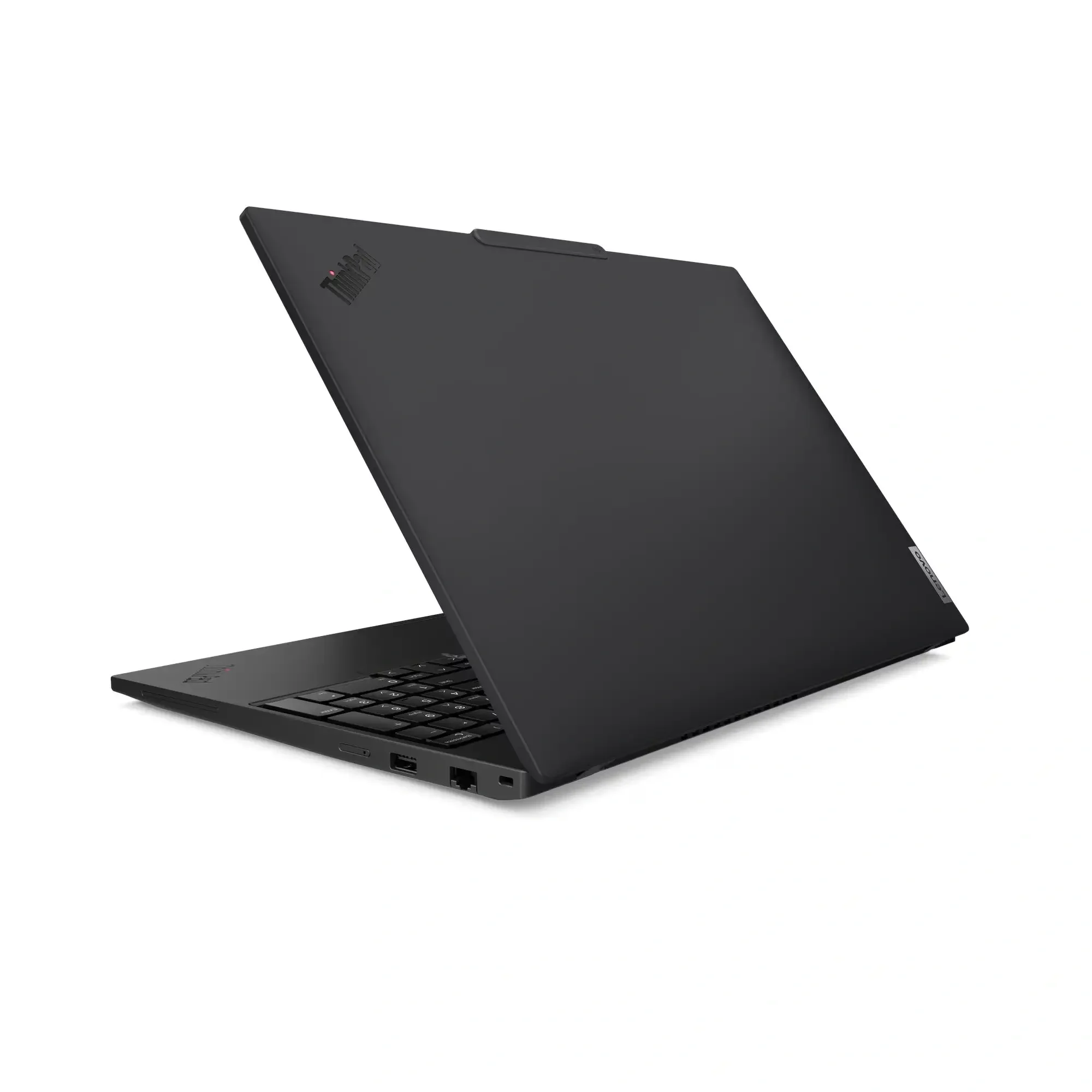 لابتوب أعمال Lenovo ThinkPad T16 Gen 4 بمعالج Intel Core Ultra 7 258V شاشة 16 إنش WUXGA IPS رام 32GB و1TB SSD - Image 4