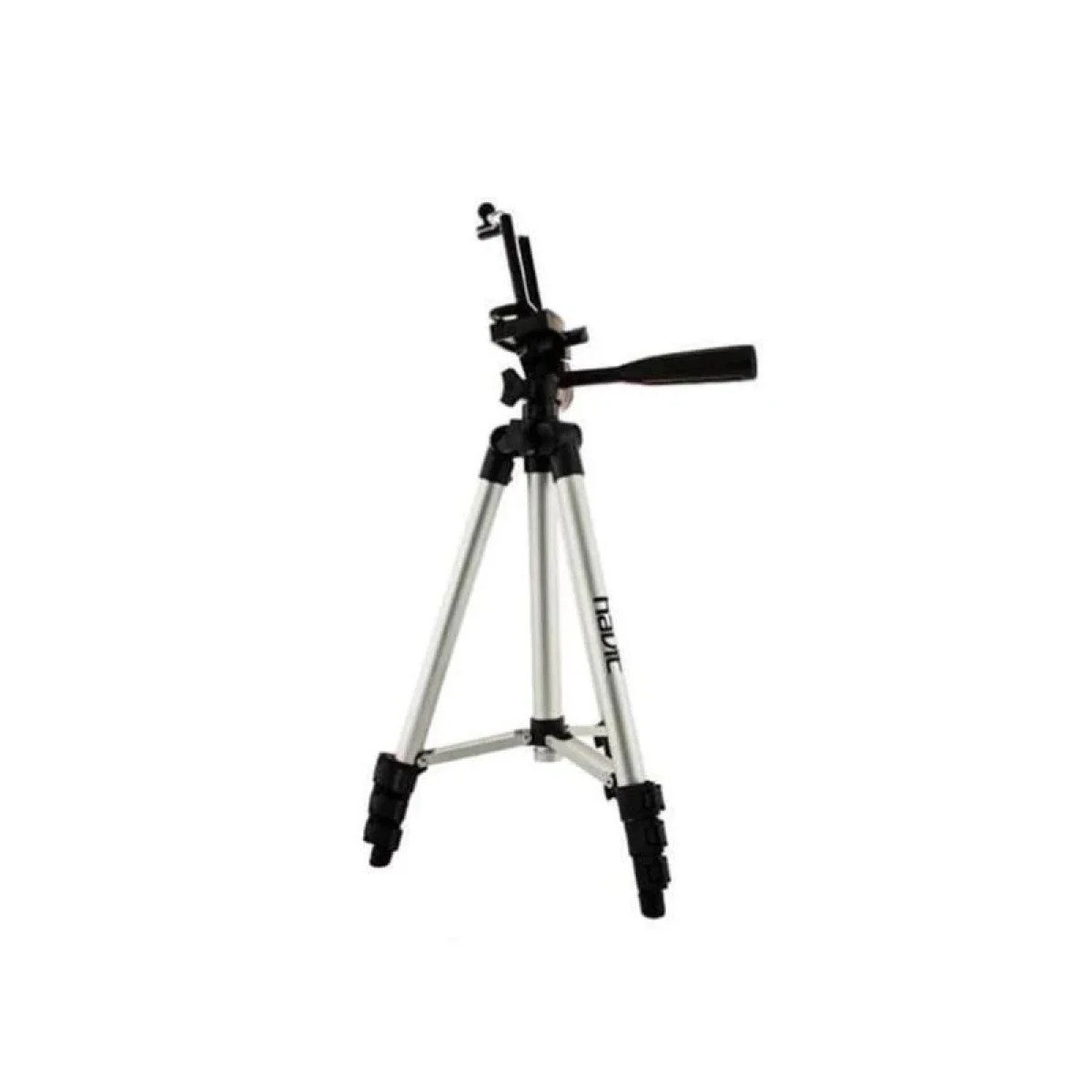 HAVIT HM131 Anti-Skidding Aluminium Mini Tripod
