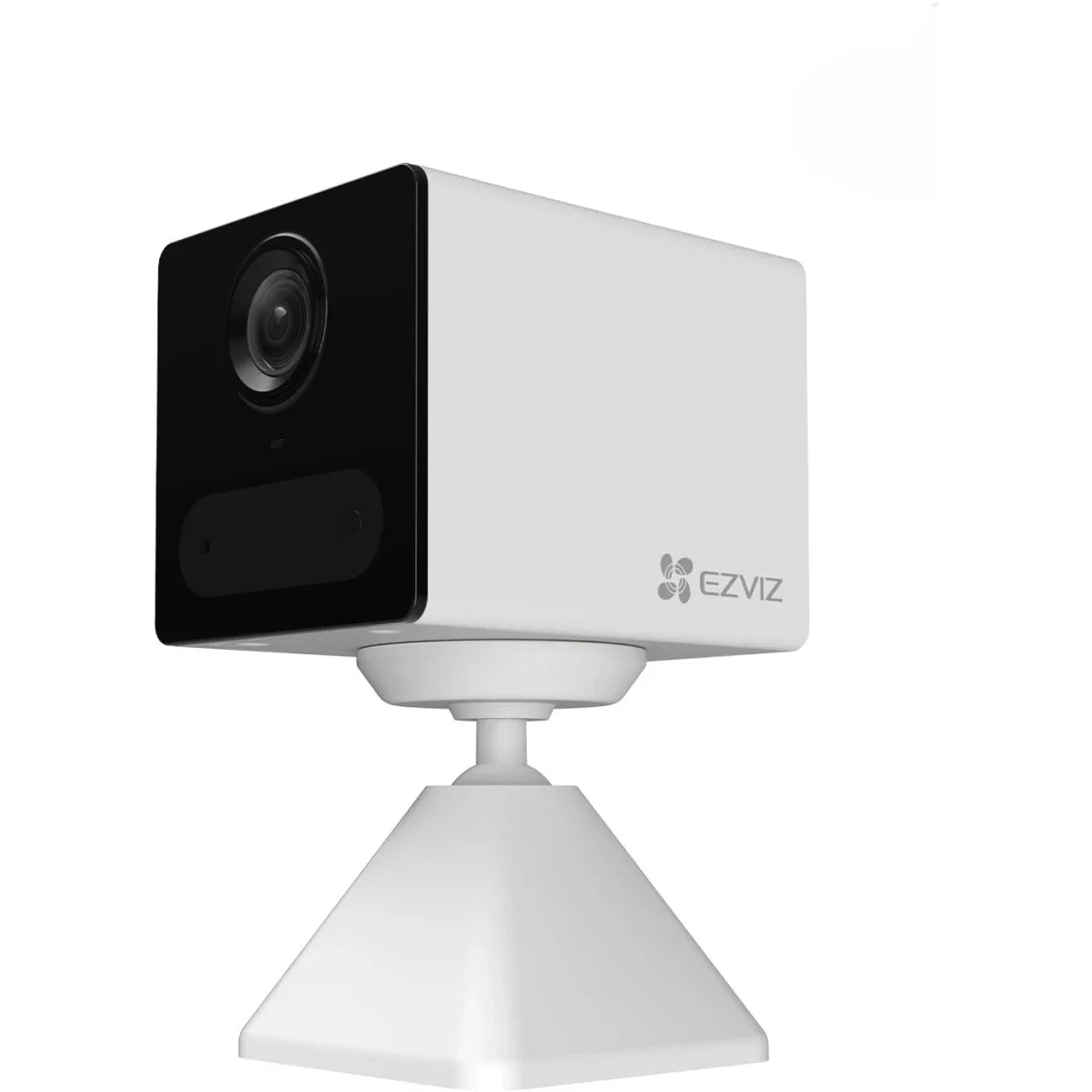 Ezviz CB2 4G Smart Home Battery Camera 2K White - Image 2
