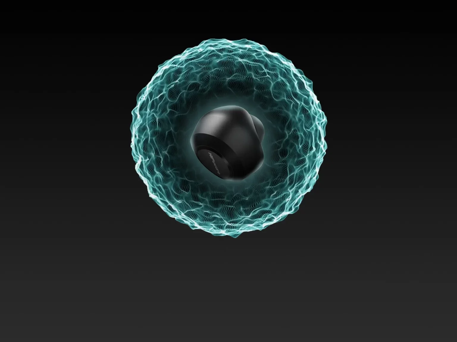 سماعات أذن HiFuture OlymBuds3 لاسلكية، تشغيل حتى 25 ساعة، IPX5، أبيض - Image 10