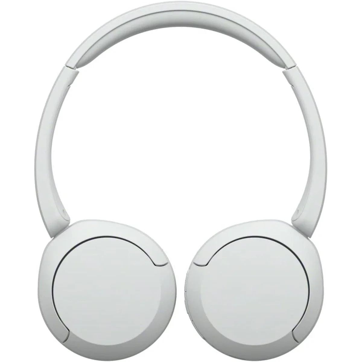 Sony WH-CH520 Wireless Bluetooth 5.2 Headphones, Up to 40 Hours, White - Thumbnail 3