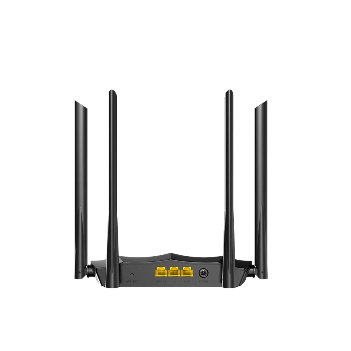 Tenda AC8 AC1200 Dual-Band Gigabit Wi-Fi Router - Thumbnail 3