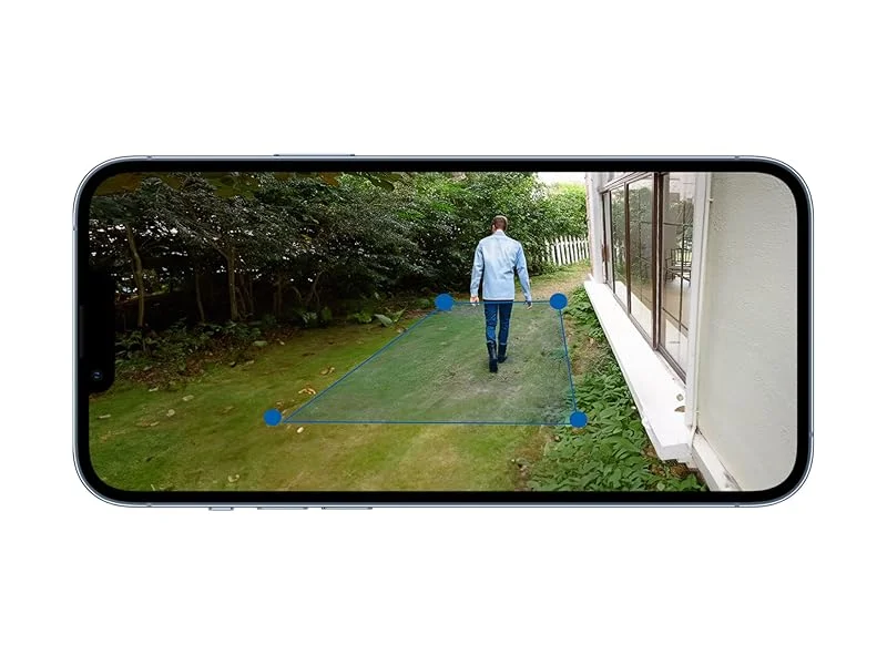كاميرا مراقبة خارجية TP-LINK Tapo TC82 KIT بدقة 2K و3MP وبطارية مع لوحة شمسية IP65 - Image 21