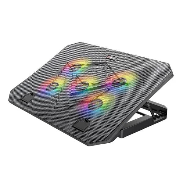 قاعده تبريد عاب Meetion CP3030 لاجهزه لابتوب 9-15.6 انش