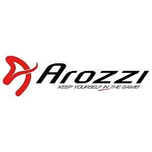 Arozzi Arena Ultrawide Curved Gaming Desk with Water-Resistant Mat, 160 cm, Pink - Image 10