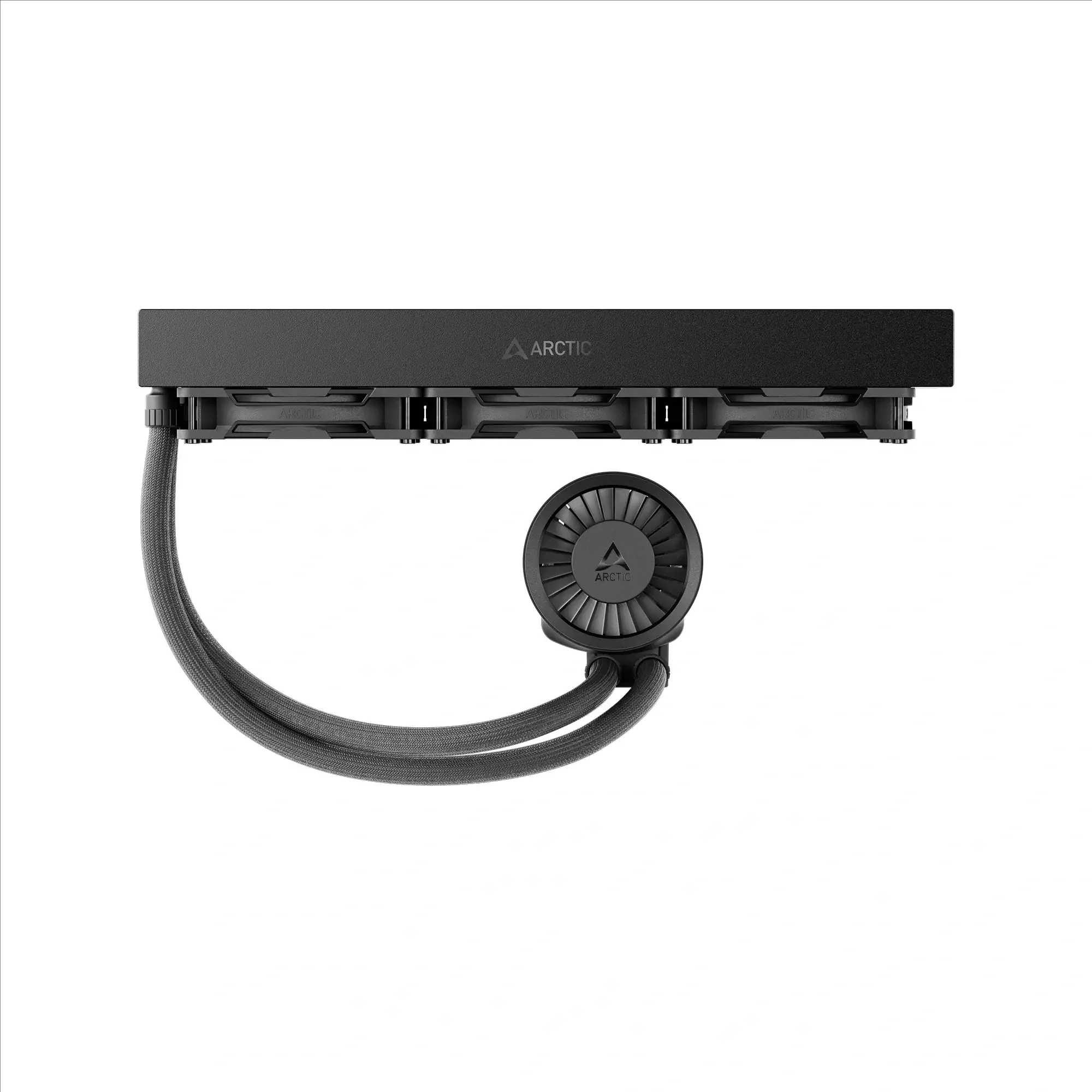 ARCTIC Freezer III Pro 360 AIO CPU Liquid Cooler - Thumbnail 5