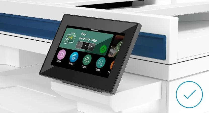 HP Color LaserJet Pro MFP 4303fdw A4 Wireless Duplex 4-in-1 Color Laser Printer - Black - Image 20