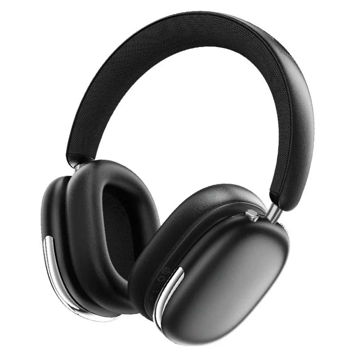 ACEFAST H9 ANC Wireless Bluetooth 5.4 Over-Ear Headphones, 30dB Noise Cancelling, 40mm Drivers, Gray