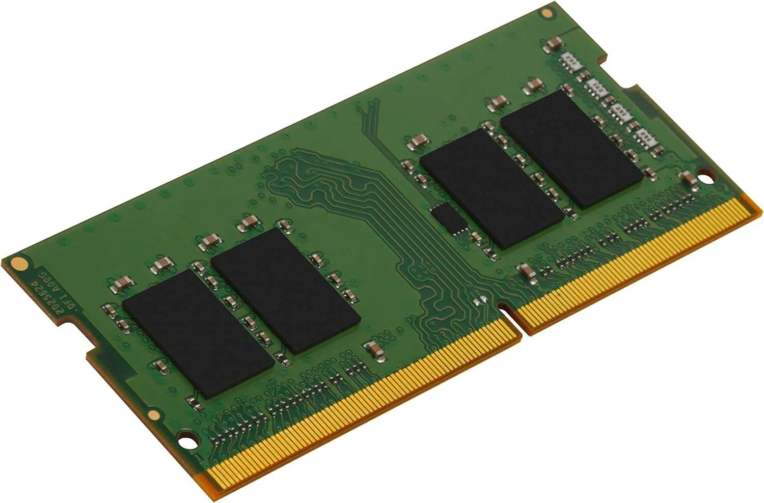 Kingston 8GB DDR4 3200MHz Notebook RAM - Image 3