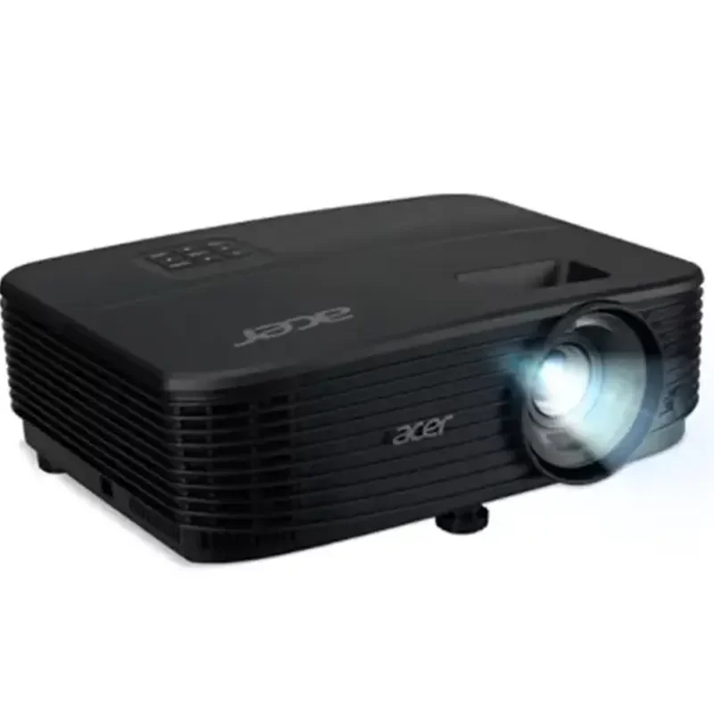 بروجكتر Acer X1123HP DLP SVGA سطوع 4000 لومن FHD+ – MR.JSA11.002 - Thumbnail 3