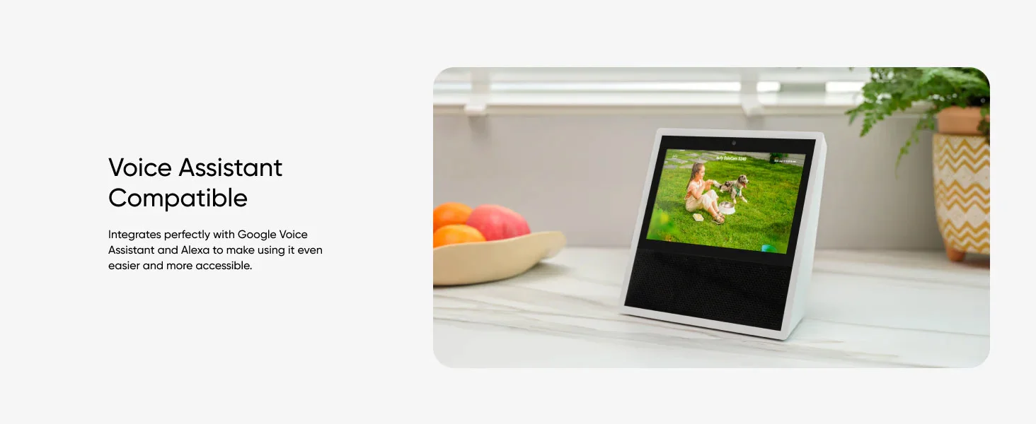 كاميرا مراقبة Anker eufy SoloCam S340 خارجية لاسلكية بعدستين ولوح شمسي - Image 18