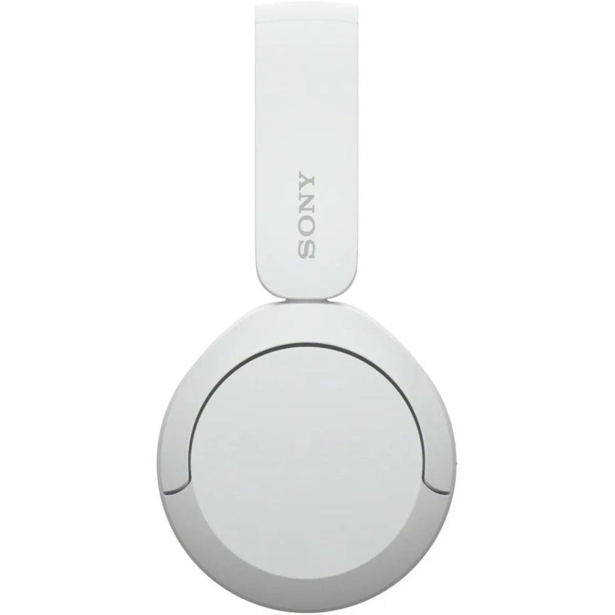 Sony WH-CH520 Wireless Bluetooth 5.2 Headphones, Up to 40 Hours, White - Thumbnail 5
